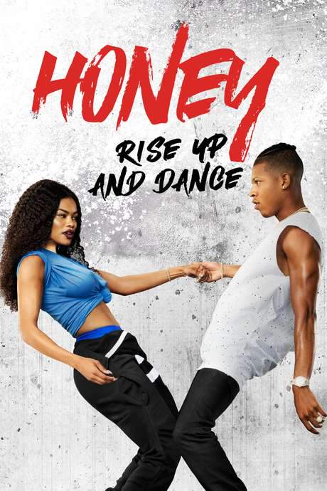 Honey: Rise Up and Dance